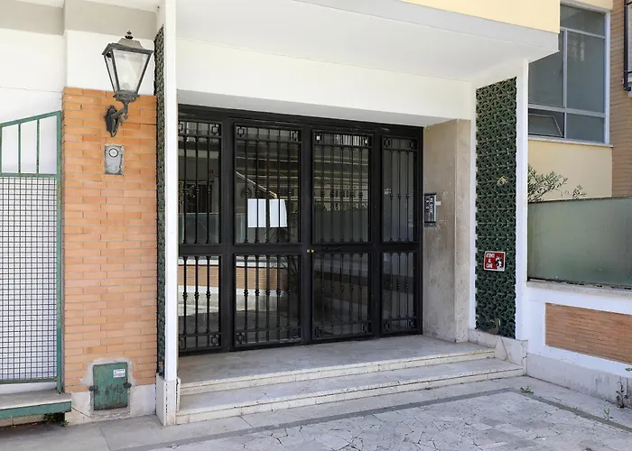 Gemelli Bijoux Apartment