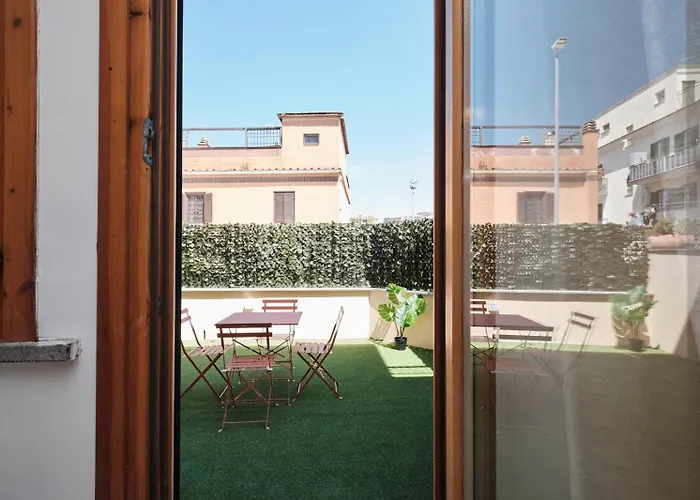 A&A Domus Roma